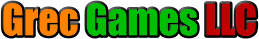 Grec Games LLC